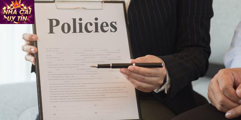 So sánh những điều khoản